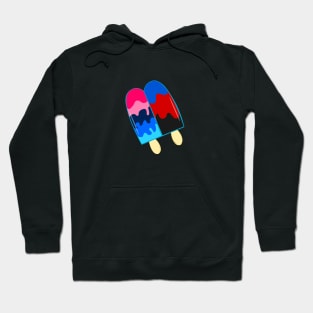 Popsicle Pride Hoodie